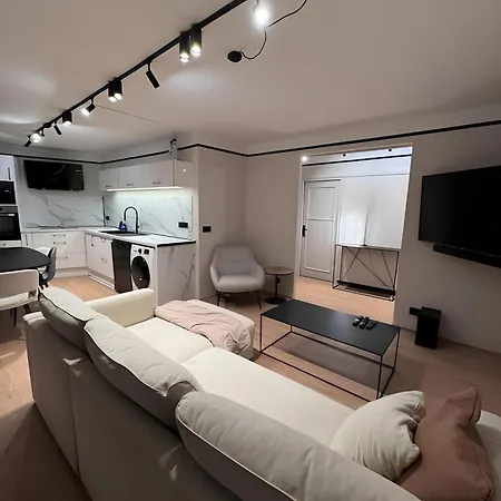 Apartment Hyper-centre - A Pied