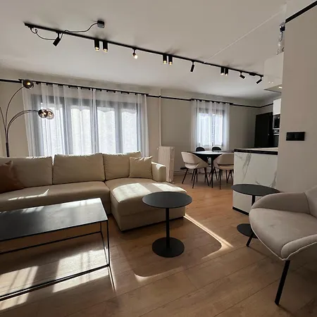 Apartment Hyper-centre - A Pied *