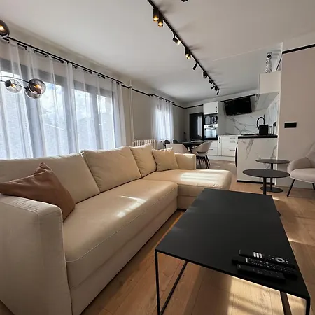 Apartment Hyper-centre - A Pied *