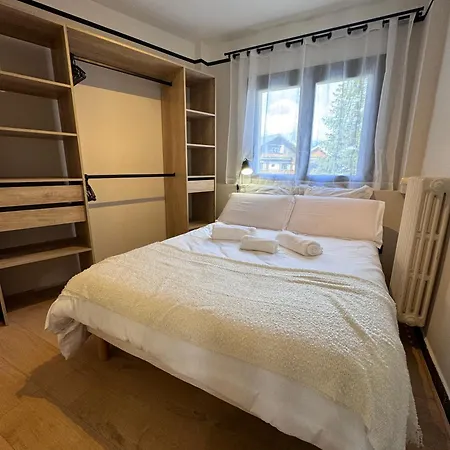 Apartment Hyper-centre - A Pied *